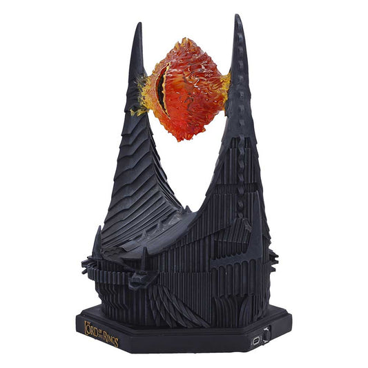 Lord of the Rings Eye of Sauron Lamp 21.5cm 2