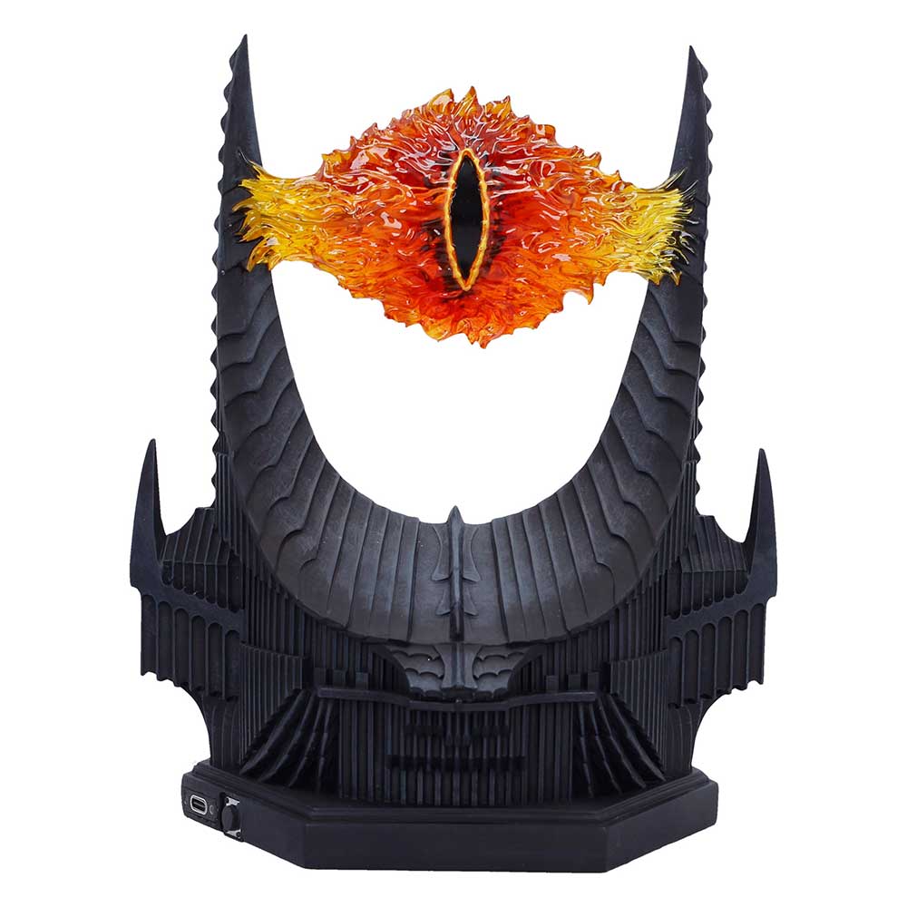 Lord of the Rings Eye of Sauron Lamp 21.5cm 3