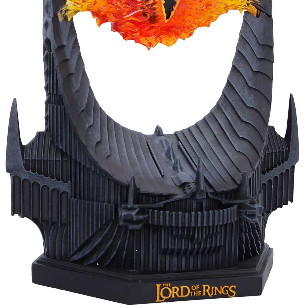 Lord of the Rings Eye of Sauron Lamp 21.5cm 5