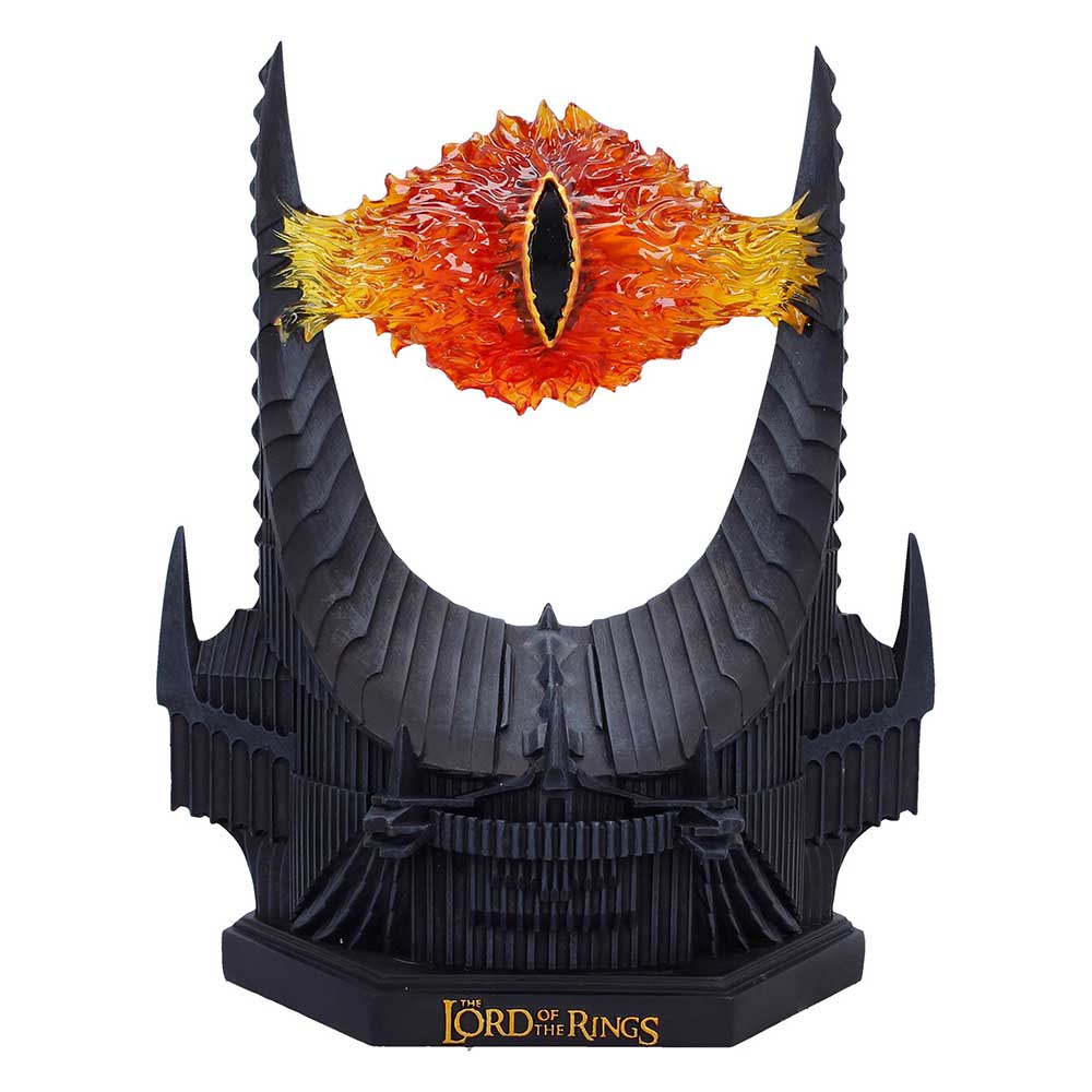 Lord of the Rings Eye of Sauron Lamp 21.5cm 1