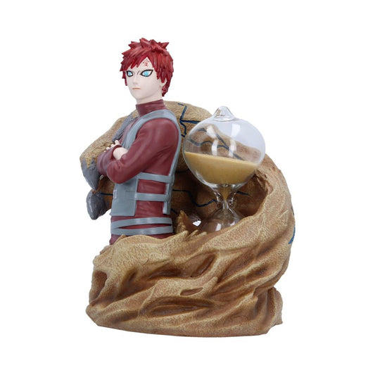 Naruto Gaara Sand Timer 15.5cm 2