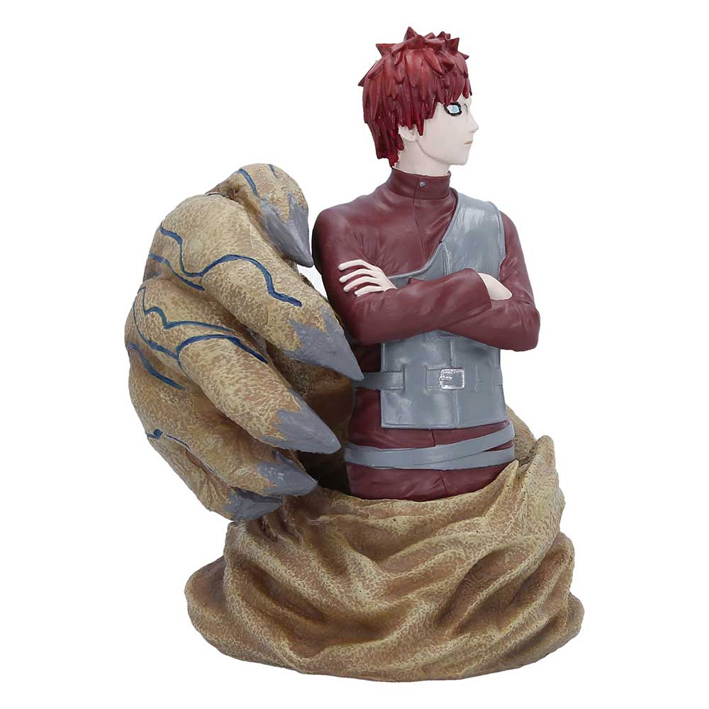 Naruto Gaara Sand Timer 15.5cm 4