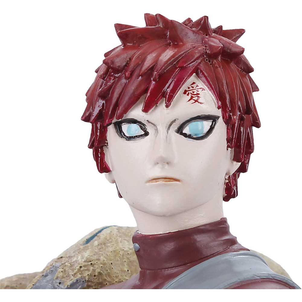 Naruto Gaara Sand Timer 15.5cm 5