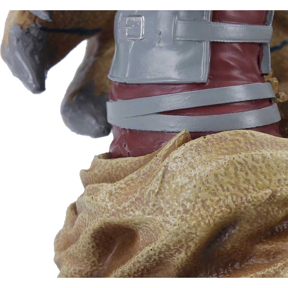 Naruto Gaara Sand Timer 15.5cm 6
