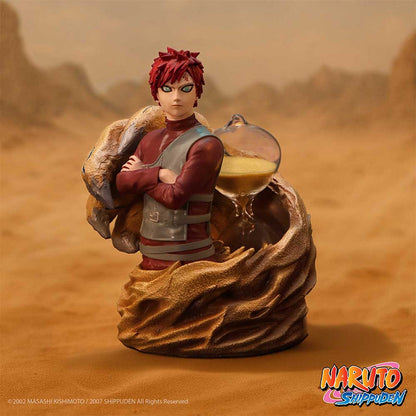 Naruto Gaara Sand Timer 15.5cm 7