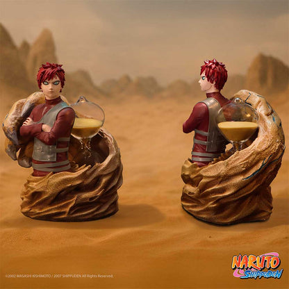 Naruto Gaara Sand Timer 15.5cm 8