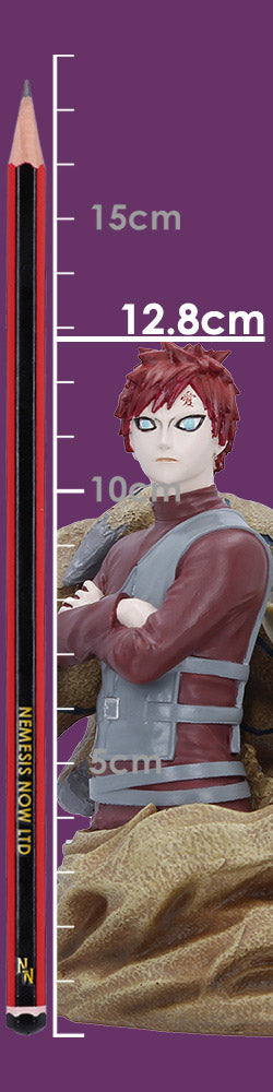 Naruto Gaara Sand Timer 15.5cm 9