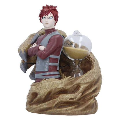 Naruto Gaara Sand Timer 15.5cm 1