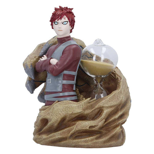 Naruto Gaara Sand Timer 15.5cm 1