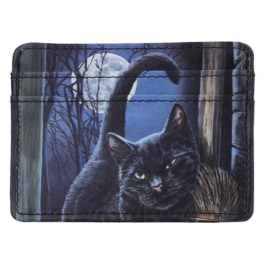 A Brush With Magick Card Holder 10.5cm 1