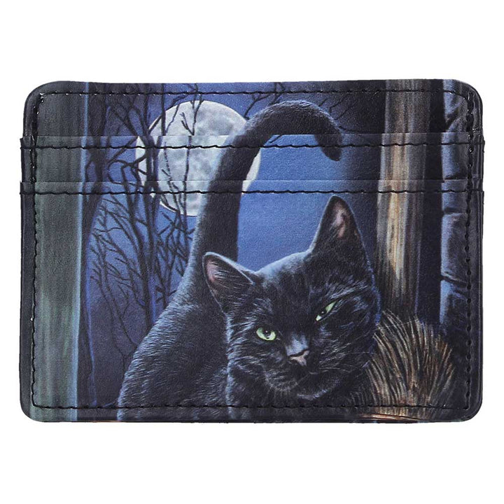 A Brush With Magick Card Holder 10.5cm 1