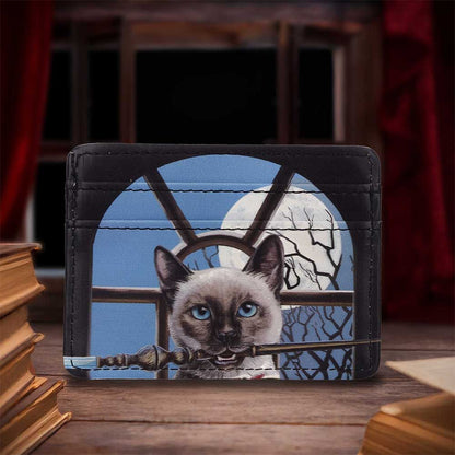 Hocus Pocus Card Holder 10.5cm 3