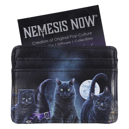 Familiars Card Holder 10.5cm 2