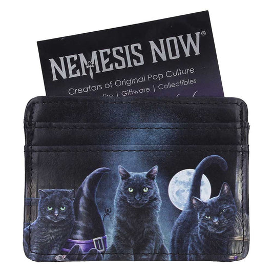 Familiars Card Holder 10.5cm 2