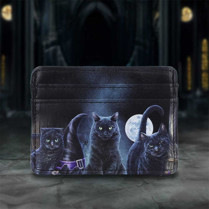 Familiars Card Holder 10.5cm 3