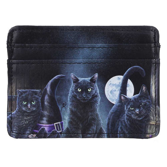Familiars Card Holder 10.5cm 1