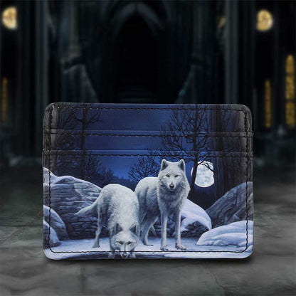 Warriors of Winter Card Holder 10.5cm 3