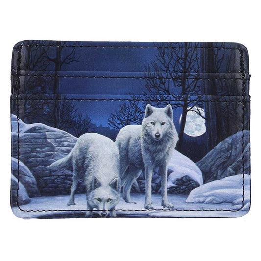 Warriors of Winter Card Holder 10.5cm 1