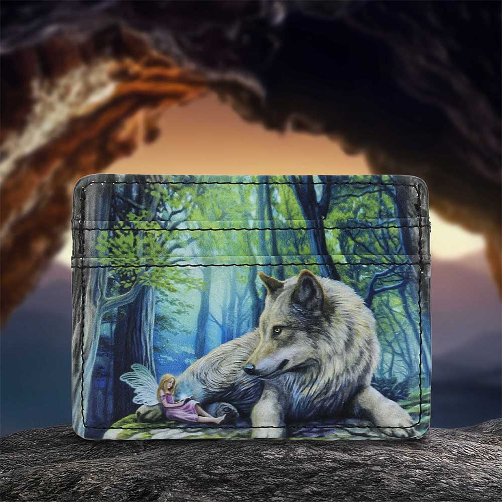 Fairy Stories Card Holder 10.5cm 3