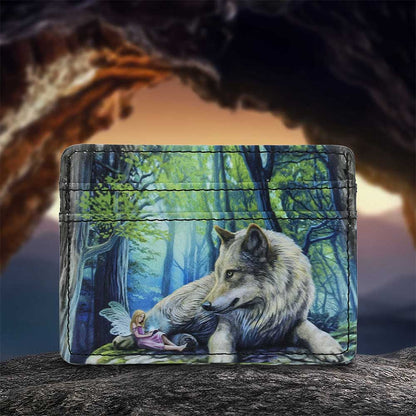 Fairy Stories Card Holder 10.5cm 3