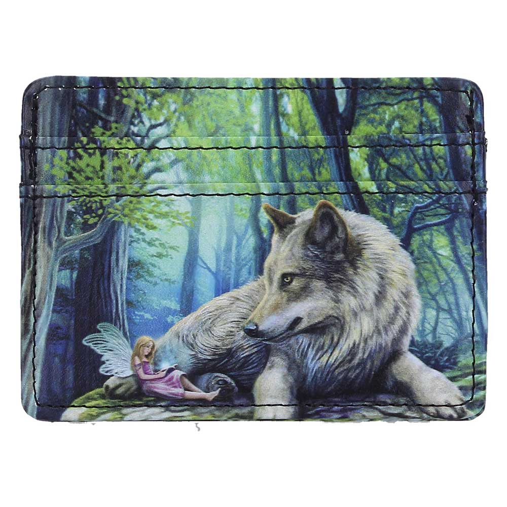 Fairy Stories Card Holder 10.5cm 1