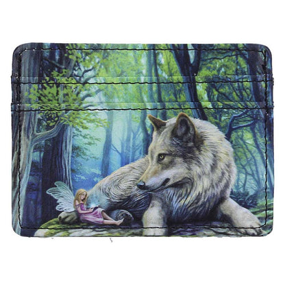 Fairy Stories Card Holder 10.5cm 1