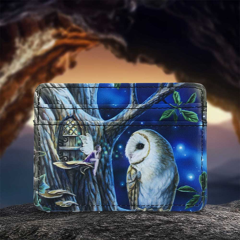 Fairy Tales Card Holder 10.5cm 3