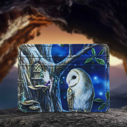 Fairy Tales Card Holder 10.5cm 3