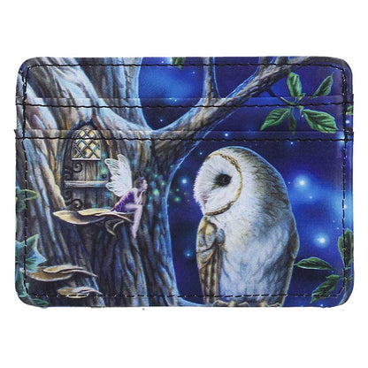 Fairy Tales Card Holder 10.5cm 1