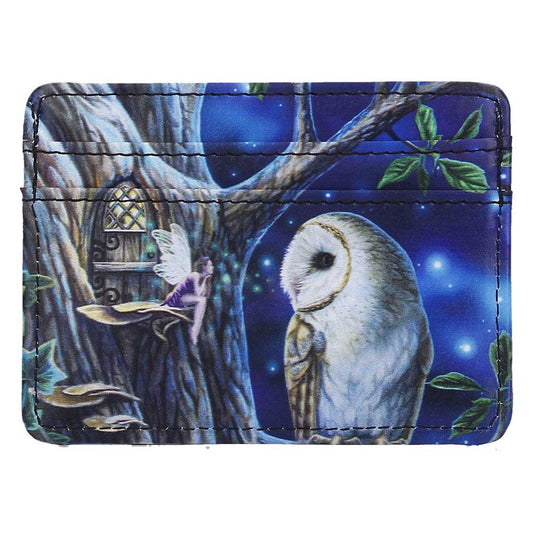 Fairy Tales Card Holder 10.5cm 1