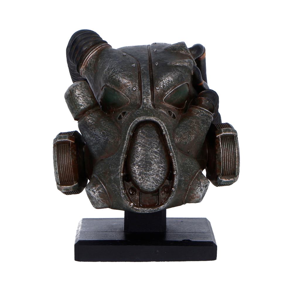 Fallout X-01 Helmet Mine Replica 11cm 1