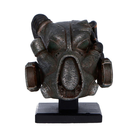 Fallout X-01 Helmet Mine Replica 11cm 1