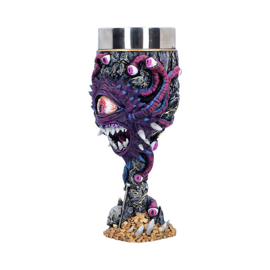 Dungeons & Dragons Beholder Goblet 19.5cm 2
