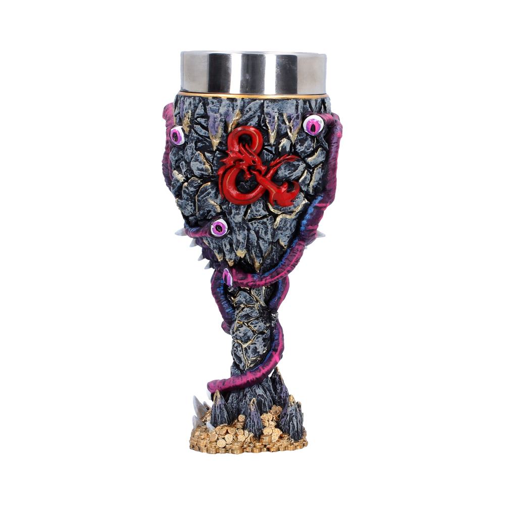 Dungeons & Dragons Beholder Goblet 19.5cm 3
