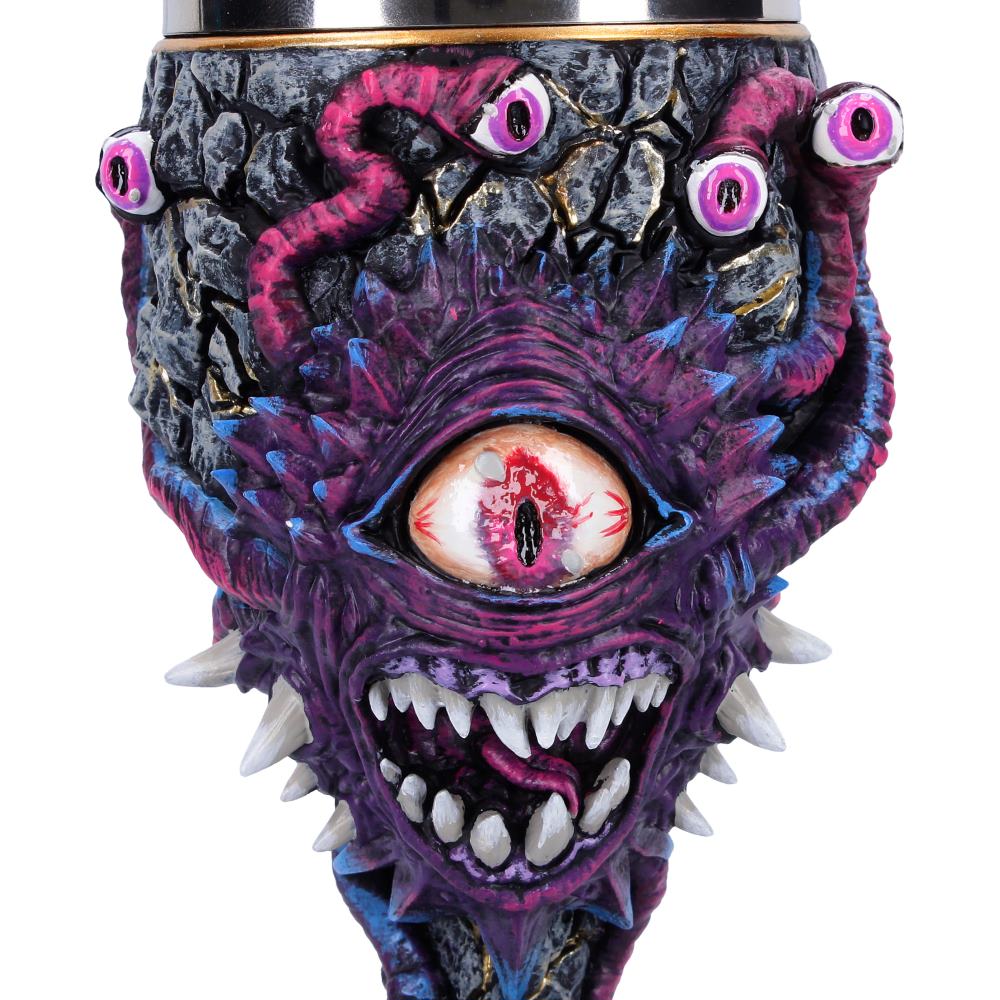 Dungeons & Dragons Beholder Goblet 19.5cm 5