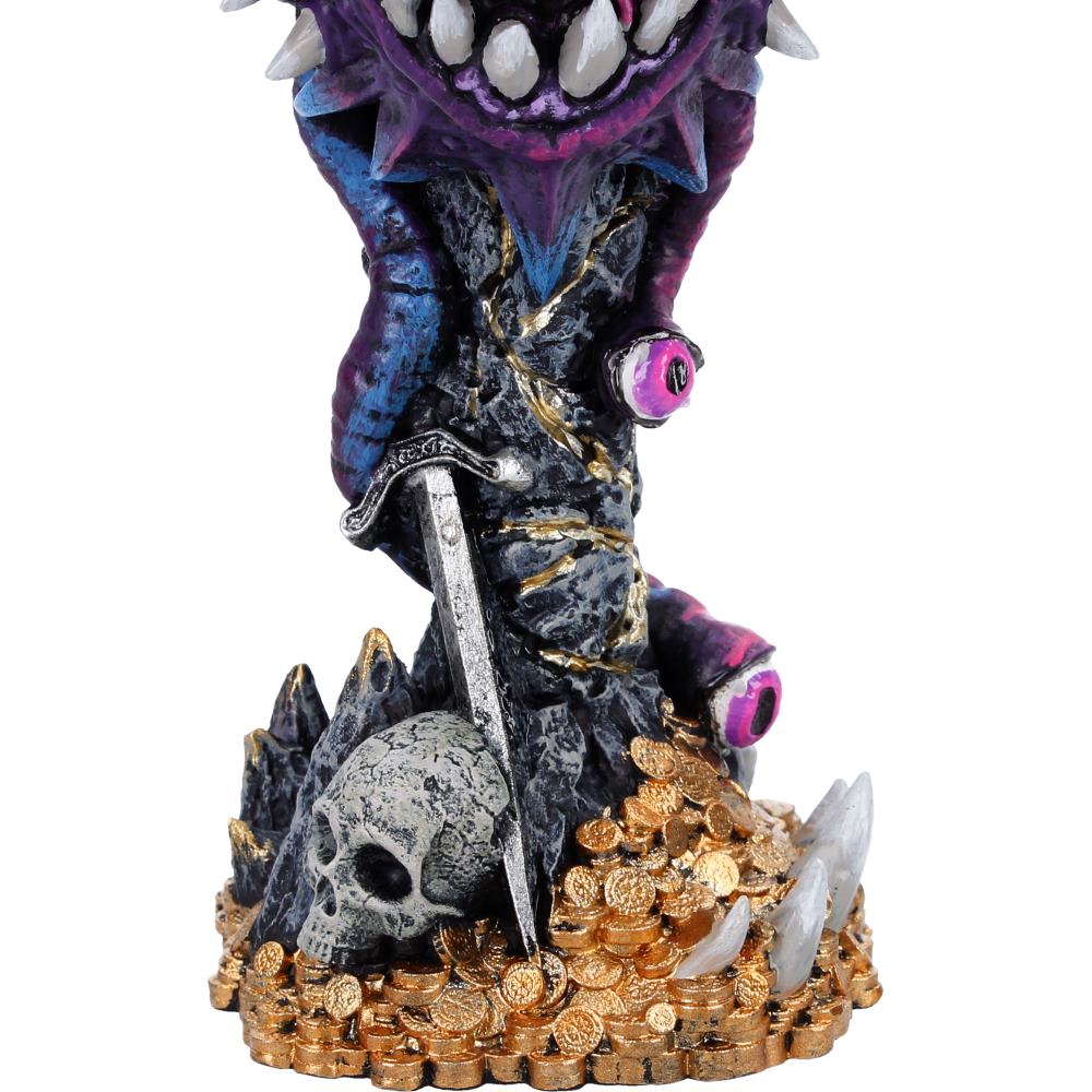 Dungeons & Dragons Beholder Goblet 19.5cm 6