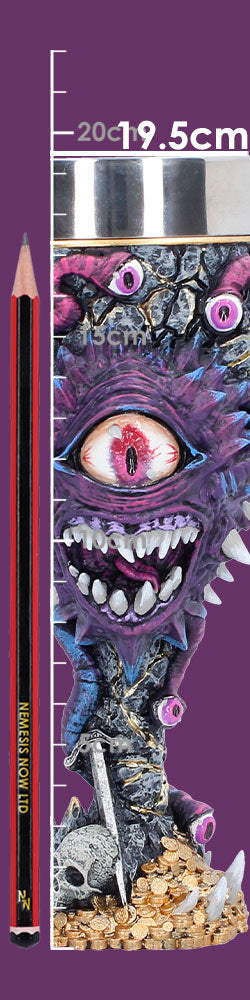 Dungeons & Dragons Beholder Goblet 19.5cm 9