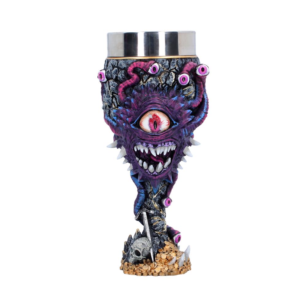 Dungeons & Dragons Beholder Goblet 19.5cm 1