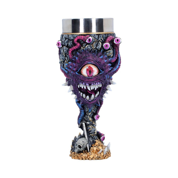 Dungeons & Dragons Beholder Goblet 19.5cm 1