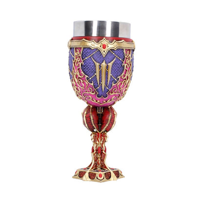 Baldurs Gate 3 Astarion Goblet 19.6cm 3