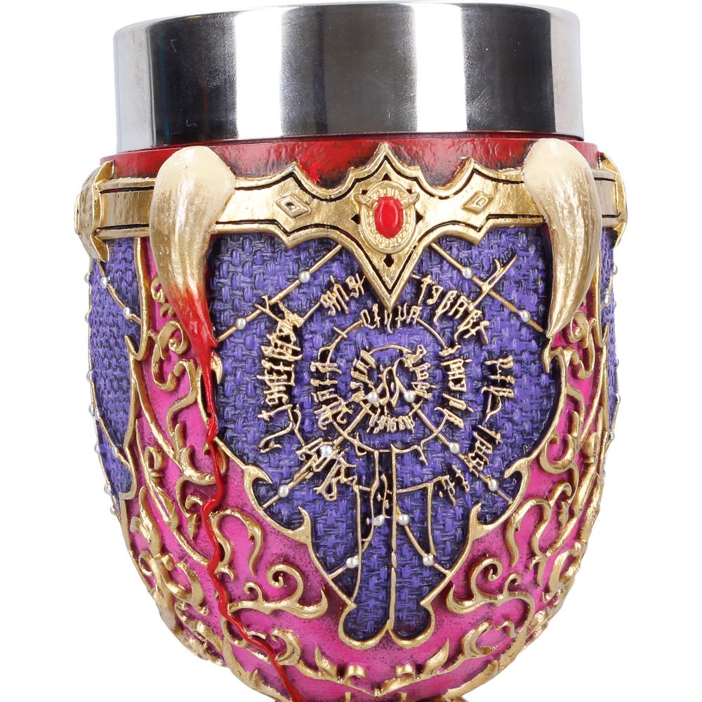 Baldurs Gate 3 Astarion Goblet 19.6cm 5