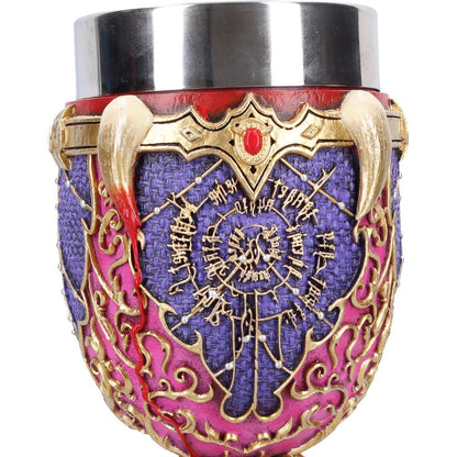 Baldurs Gate 3 Astarion Goblet 19.6cm 5