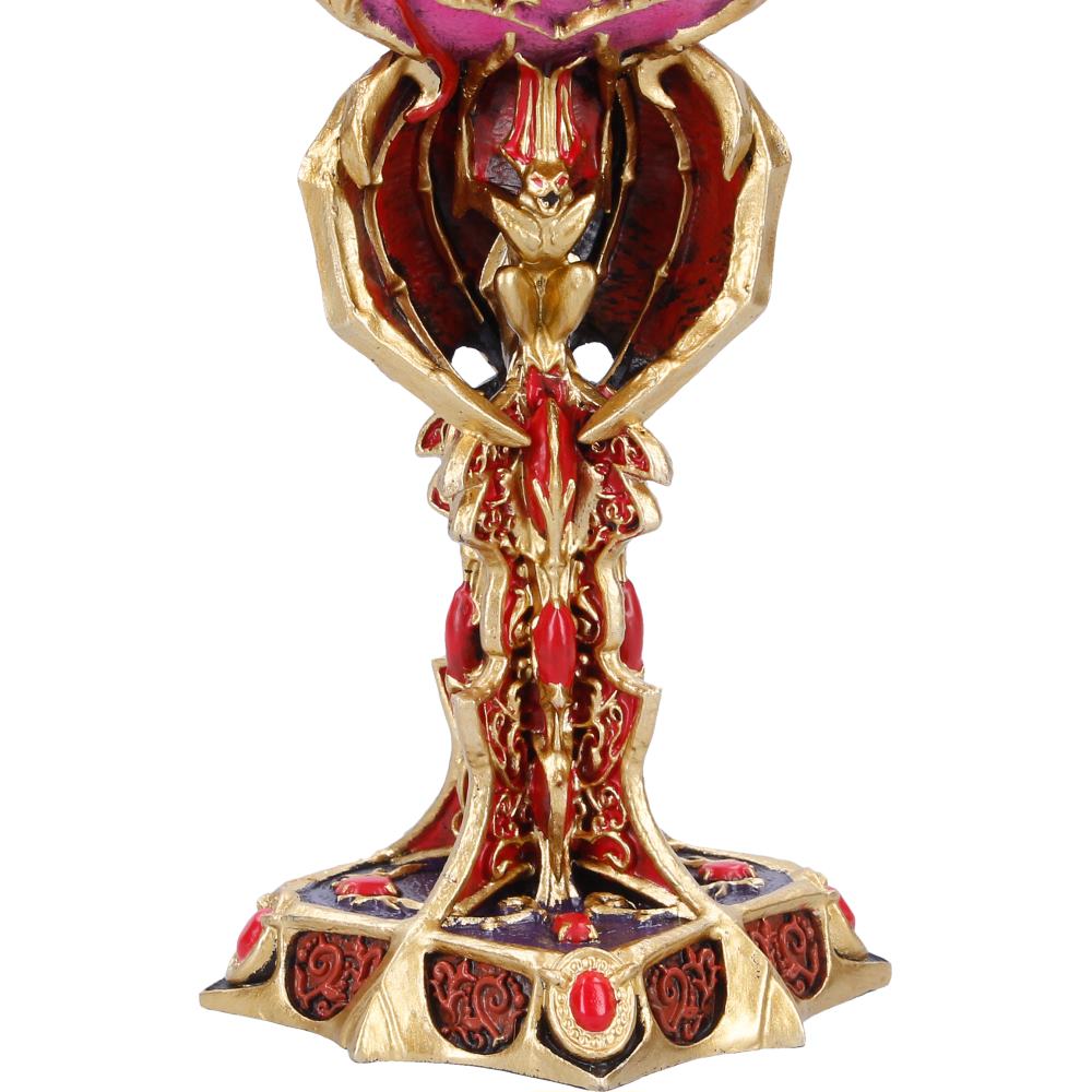 Baldurs Gate 3 Astarion Goblet 19.6cm 6