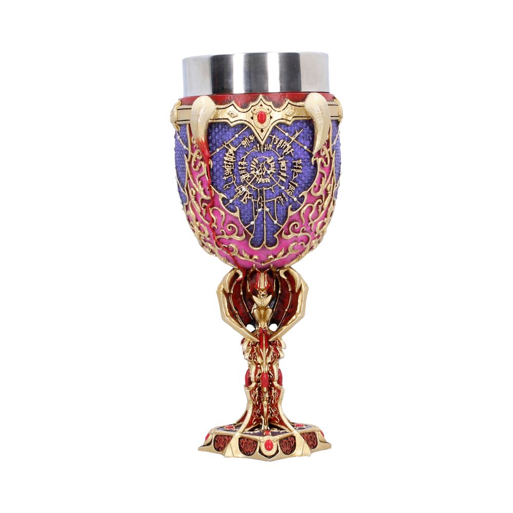 Baldurs Gate 3 Astarion Goblet 19.6cm 1