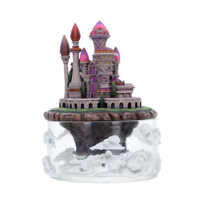 World of Warcraft Floating City of Dalaran Trinket Box 19.6cm 2