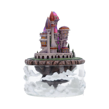 World of Warcraft Floating City of Dalaran Trinket Box 19.6cm 4