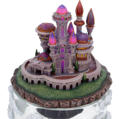 World of Warcraft Floating City of Dalaran Trinket Box 19.6cm 5