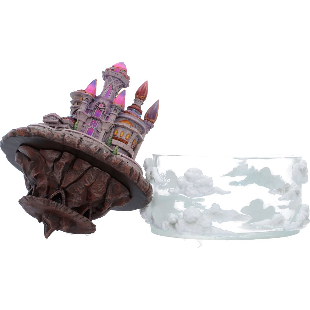 World of Warcraft Floating City of Dalaran Trinket Box 19.6cm 6