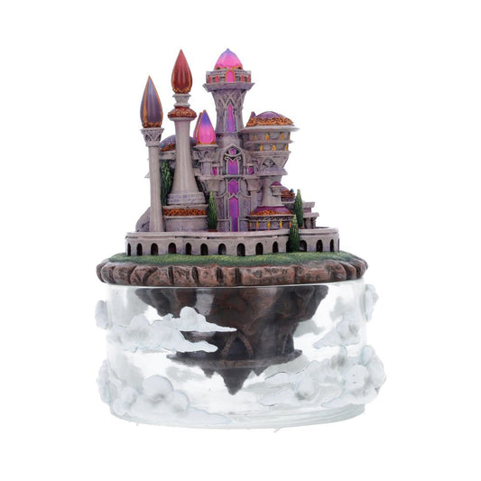 World of Warcraft Floating City of Dalaran Trinket Box 19.6cm 1