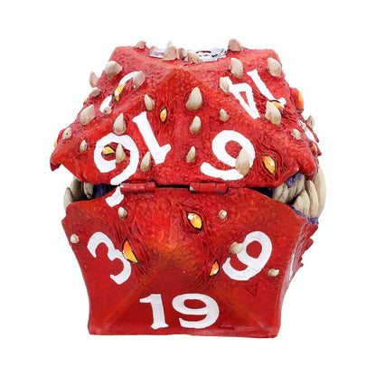 Dungeons & Dragons D20 Mimic Box 13.3cm 3
